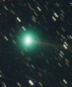 Autor: Roland Fichtl - Ilustrační foto - snímek komety C/2017 E4 (Lovejoy) od Rolanda Fichtla