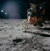 Apollo 11: Chytání trochy Slunce