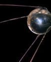 Autor: Hvězdárna a planetárium Praha - Model Sputniku 1