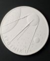 Autor: Česká mincovna - Pamětní mince Sputnik 1