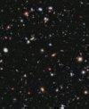 Autor: NASA - Hubbleovo ultra-hluboké pole.