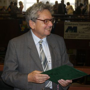 Antonín Vítek
