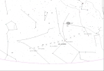 C/2002 Y1 (Juels-Holvorcem) 
opravena mapka - spravne datumy, zvyrazneno do kdy je u nas viditelna