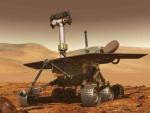 Mars Excursion Rover - MER