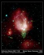 NGC7129