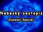 Nebeský cestopis - Speciál: Slunce