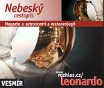 ČRo Leonardo - Nebeský cestopis