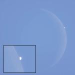 Výstup Venuše 2007-06-18