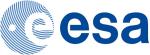 Logo Evropské kosmické agentury ESA.