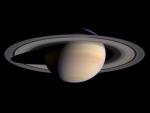 Saturn. Autor: NASA