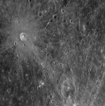 Merkur pod drobnohledem