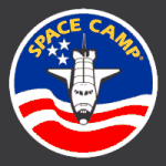 International space camp