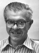 Fred Hoyle