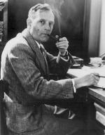 Edwin Powell Hubble