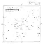 Obr. 8: Mapka okolí Polárky