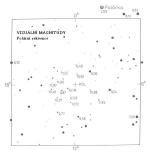 Obr. 8: Mapka okolí Polárky