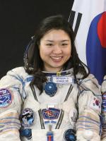 První korejská kosmonautka Ji So-jeon