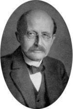 Max Planck, zdroj: wikipedia