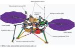 Přistávací modul sondy Phoenix