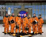 Posádka STS-124