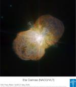 Eta Carinae