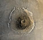 Olympus Mons