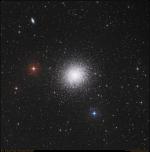 Hvězdokupa M13