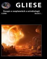 Titulní strana čísla 3/2008