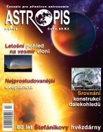Astropis 3/2008