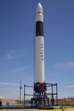 Raketa Falcon-1