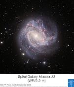 Galaxie M81