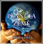 Planeta Země - dnes a zítra