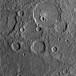 Kráter Boethius
