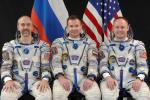 Posádka Sojuzu TMA-13