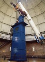 Yerkeská observatoř
