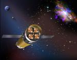 IXO – International X-ray Observatory IXO – International X-ray Observatory