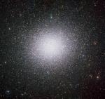 Omega Centauri