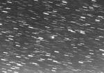 Kometa C/2007 N3 Lulin na konci srpna 2008