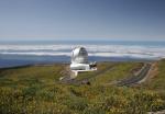 Gran Telescopio Canarias