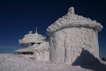 Pohádka na vrcholu Sněžky. Autor: Petr Komárek