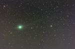 Kométa Lulin