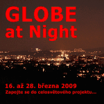 Zapojte se do celosvětového projektu Globe at Night