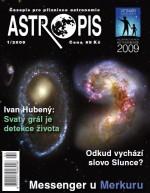 Astropis 1/2009