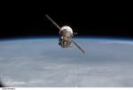 Posádka ISS se preventivně přesunula do lodi Sojuz
