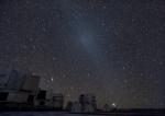 Protisvit. Autor: Yuri Betelski, ESO