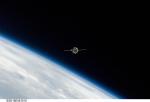 Přílet Sojuzu TMA-14
