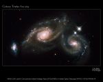 Galaxie Arp 274