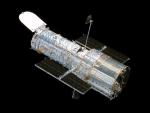Hubble na oběžné dráze