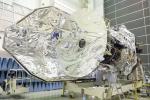 Herschel má největší zrcadlo, jaké bylo dosud dopraveno do vesmíru