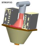 Strofio - experiment NASA na sondě BepiColombo